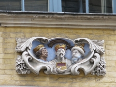 ARRAS - Place des héros (5)